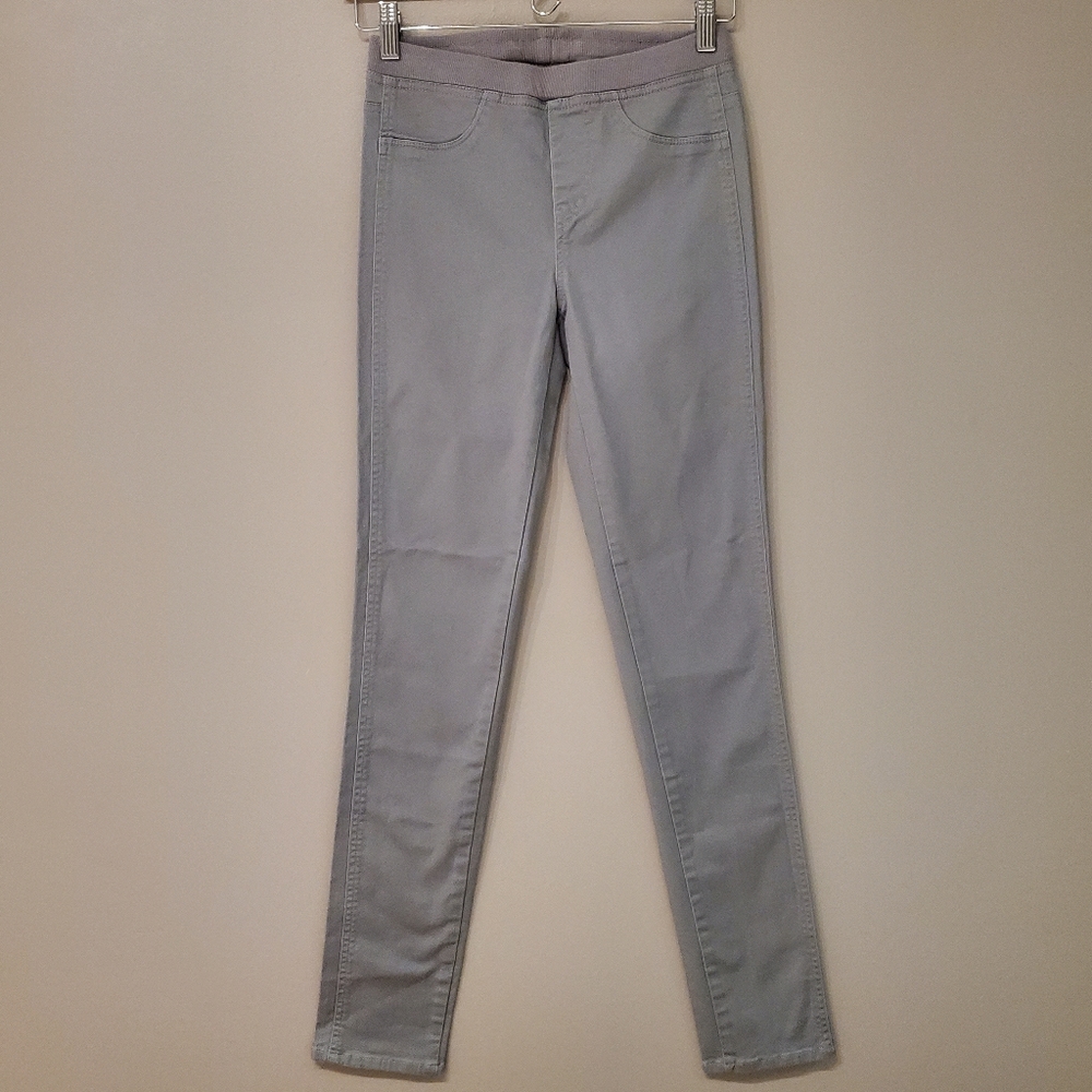 Uniqlo Jeggings - Gray